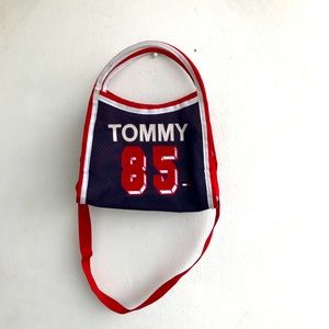 VINTAGE TOMMY HILFIGER PURSE 👜